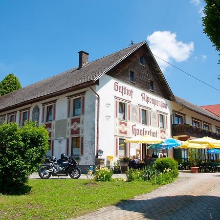 Gasthof Koglerhof Ternberg Phòng bức ảnh
