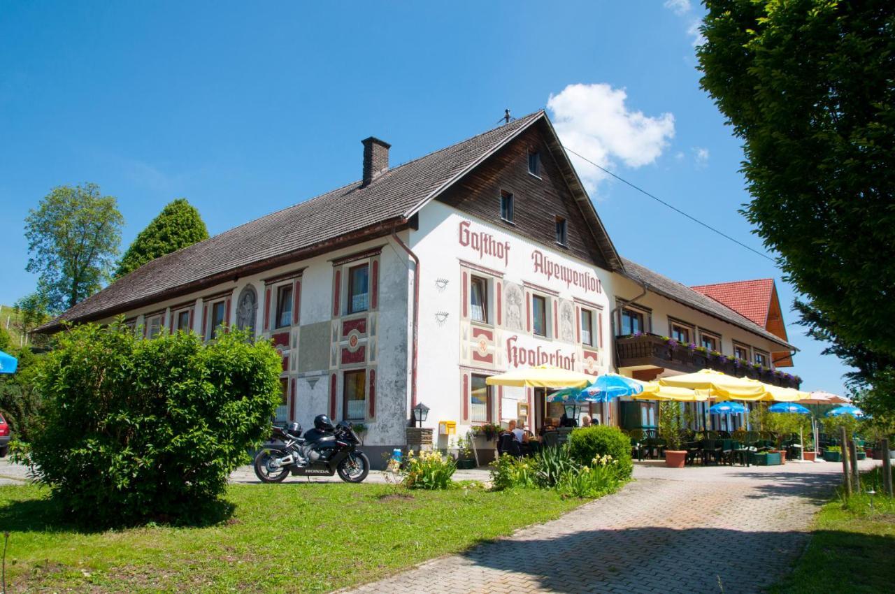Gasthof Koglerhof Ternberg Phòng bức ảnh